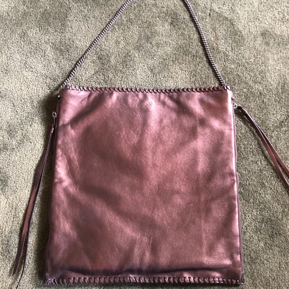 All Saints Shoulder bag